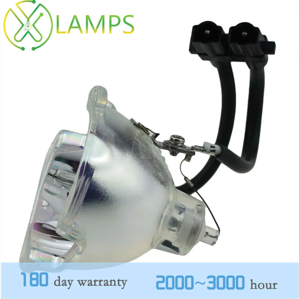 Бесплатная доставка Фирменная Новинка Замена голой лампы BL FU250C/SP.81C01.001/BL FU250D для