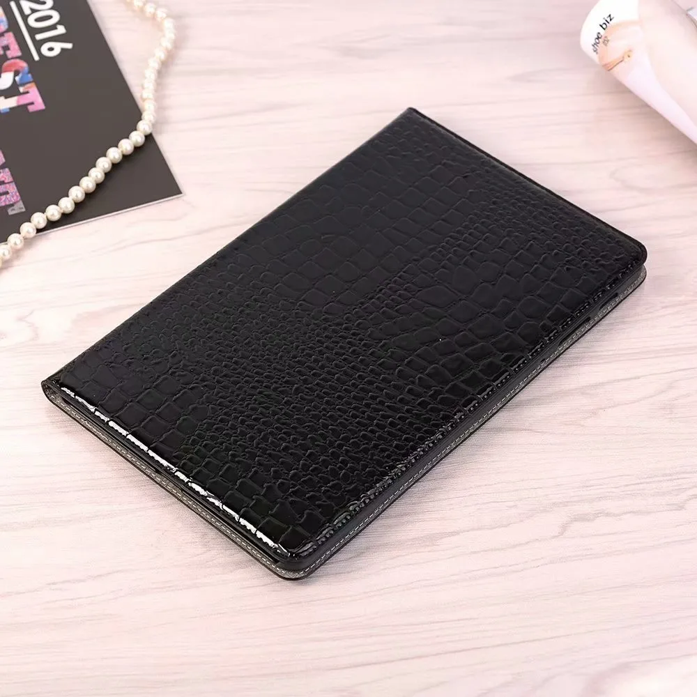 Чехол для Samsung Galaxy Tab A A2 10 5 SM T590 T595 T597 кожаный магнитный смарт чехол с подставкой