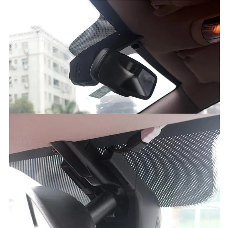 Full HD мини WiFi Автомобильный видеорегистратор с углом обзора 170 градусов 1080P