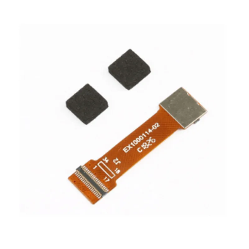 

Hubsan Zino H117S RC Drone Quadcopter Spare Parts Power Adapter Board FPC