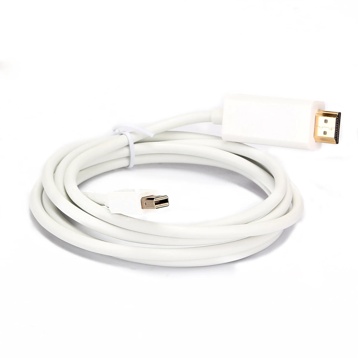 FORNORM Mini DP к HDMI DisplayPort Кабель адаптер HDTV Кабель| |
