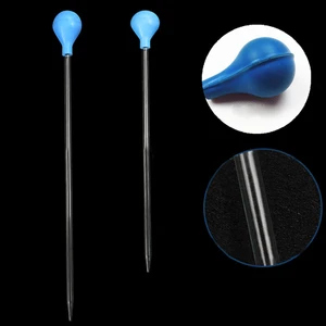 SL размер аквариума Arcylic Coral Feeder SPS HPS трубка жидкое удобрение добавить риф аквариум Fish Tank