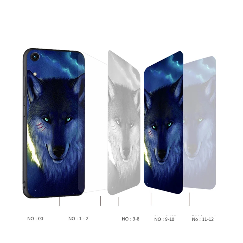 Fashion Case Huawei honor 8a 8x For y6 prime 2018 y9 2019 p8 lite 2017 Honor 10 9 phone Cover Skin Silicon |