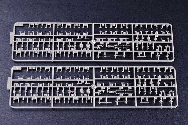 Trumpeter 1/700 05730 USS Франклин CV 13|Наборы для сборки моделей| |