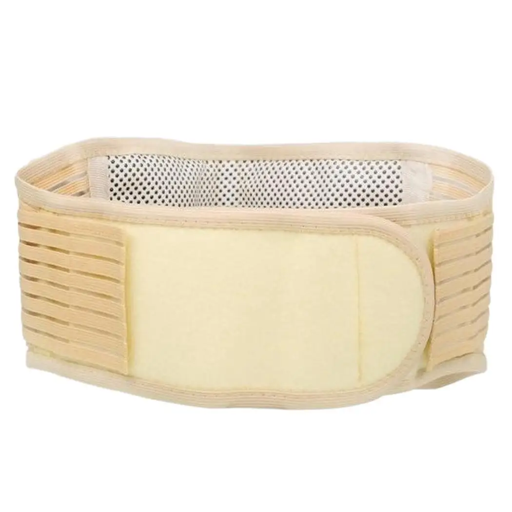 Магнитный самонагревающийся нижний задний Поясничный Подушка под поясницу Пояс