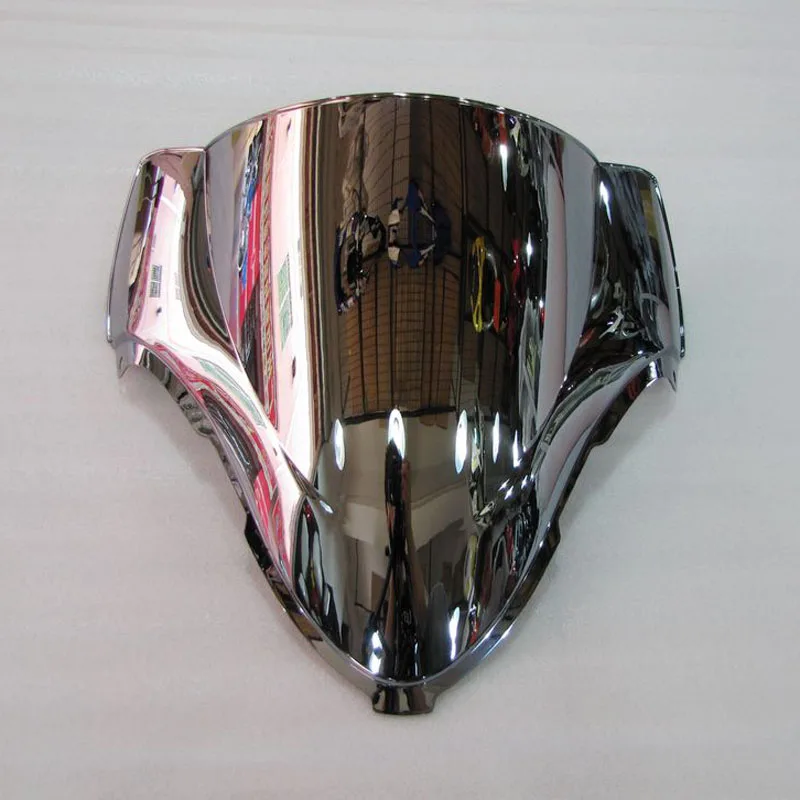 Лобовое стекло для Suzuki GSX1300R Hayabusa GSXR1300 5 цветов 1996 2007 97 98 99 аксессуары