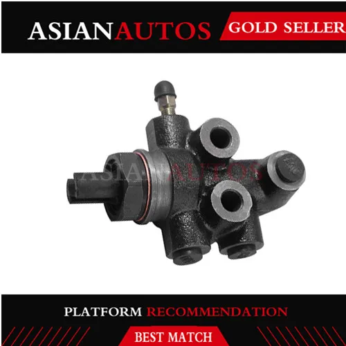 Новый пропорционный клапан тормоза 47910 35320 27081 для Toyota Tacoma 01 04|Клапаны и детали| |