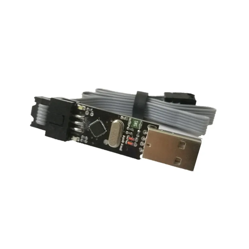 Высокое качество KK2 Контроллер полета USB программатор для KK2.1.5 LCD плата управления