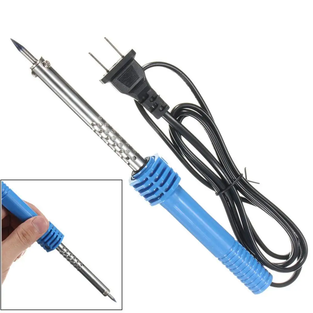 6 шт. X27168 шаговые двигатели 10 синий T5LED 0 217 кг лампы для мотоциклов паяльник набор