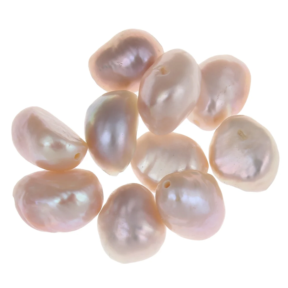 Бусины Из Натурального пресноводного жемчуга с отверстием 0 8 мм|beaded jewelry|freshwater pearl