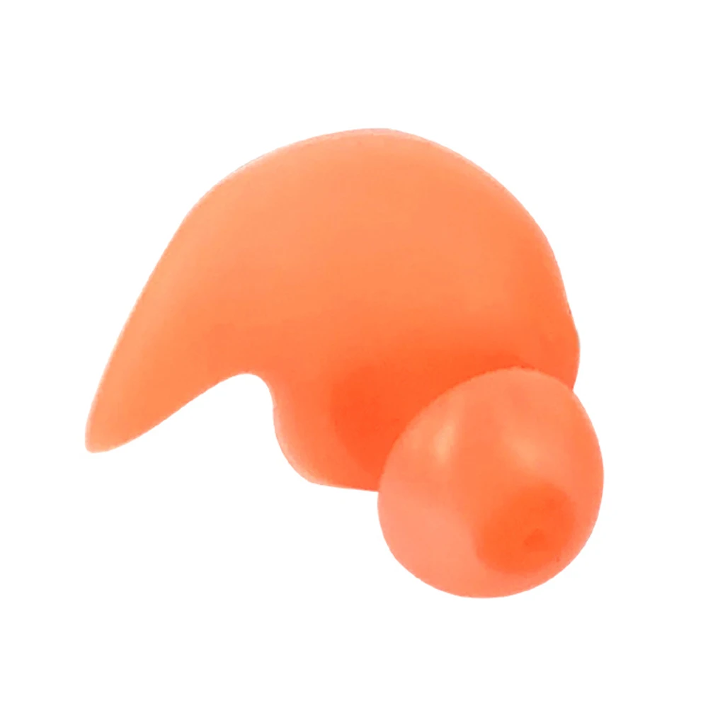 4 пары Сменные силиконовые затычки для ушей радио воздуха звуковая Трубка