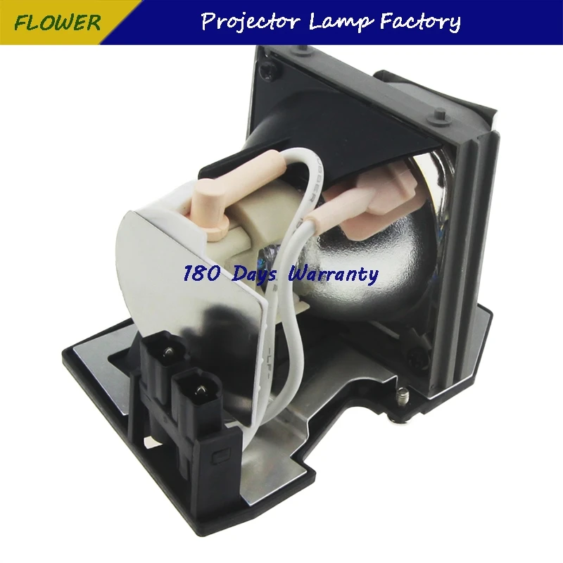 free shipping 725-10089 310-7578 for DELL 2400MP Replacement Projector Lamp Bulbs with housing/case