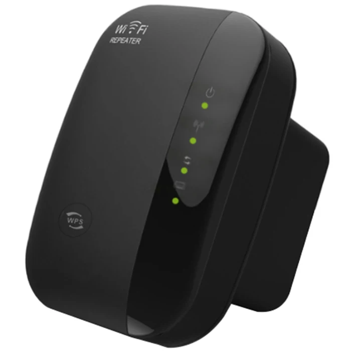 Беспроводной Wi Fi ретранслятор 300 Мбит/с маршрутизатор сетевой сигнал удлинитель