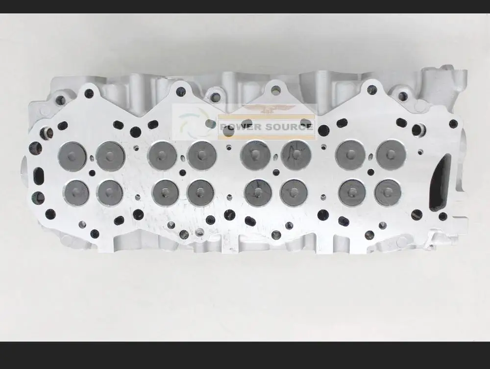 908849 WE WL головки цилиндров в полной сборке для Ford Ranger Everest Mazda pick up BT 50 BT50 908 849 WE01 10 100J