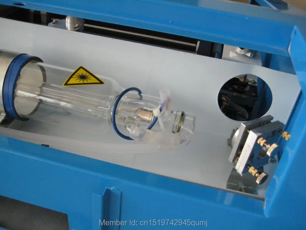 High Quality CNC 2030 40W  Laser Engraving MachineCutting Plywood Mini Laser Marking Machine 220V enlarge