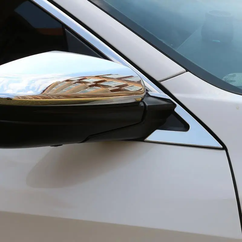 Автомобильные Automovil тела окна снаружи лихой чехол на ручку КПП Тюнинг