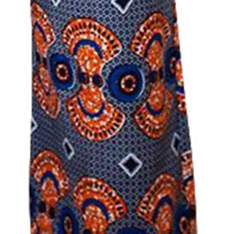 Комплект из двух предметов для женщин Boho Этническая модный принт Глубокий V