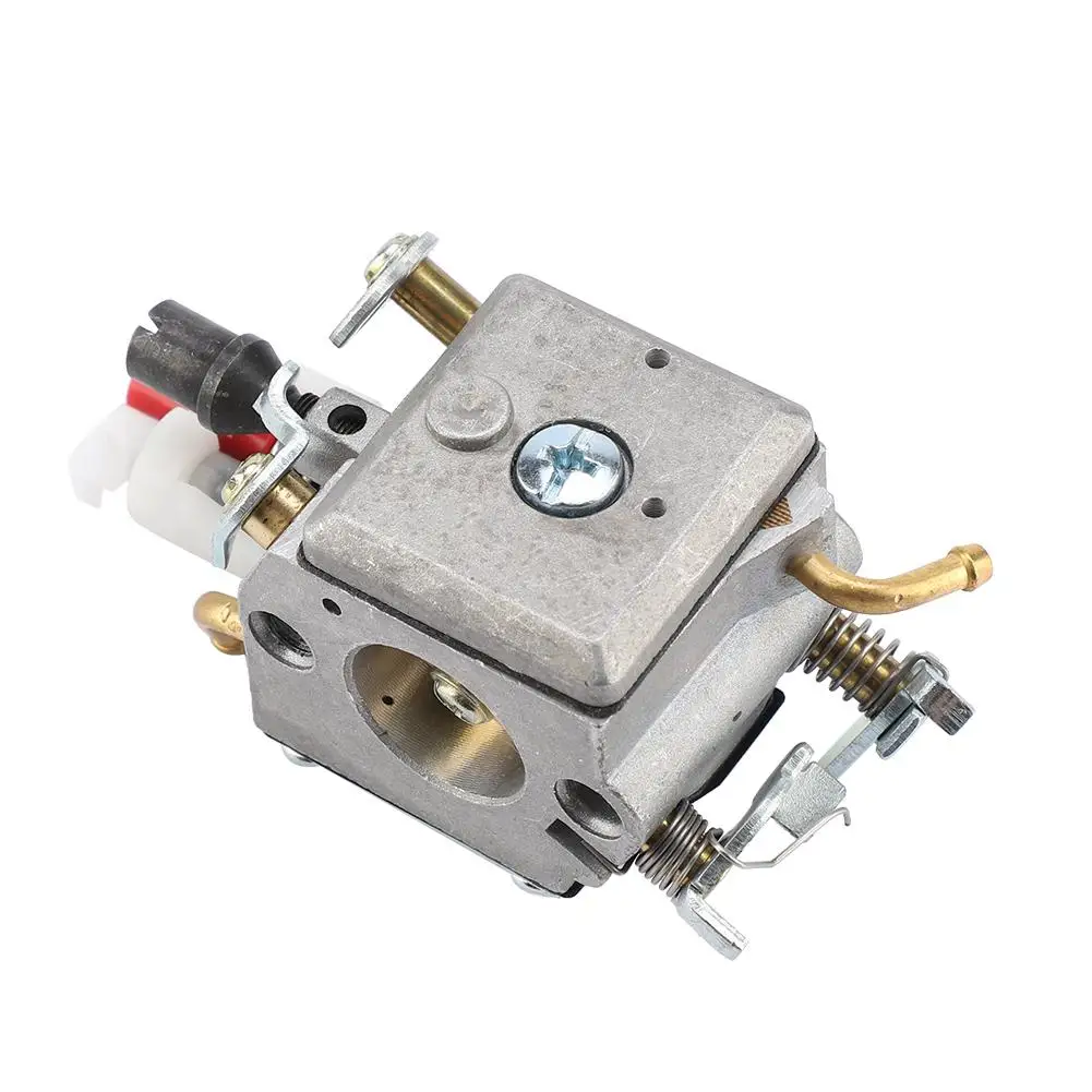 Карбюратор для HUSQVARNA 353 357 357XP 359XP 359 ZAMA C3 EL42 505203001 металлический карбюратор