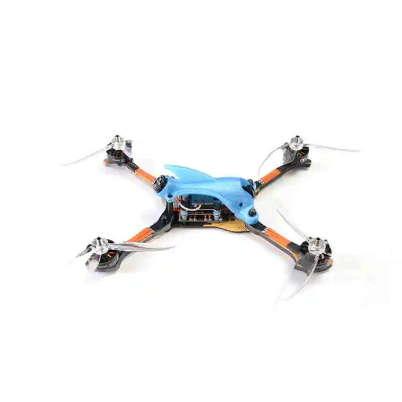 Новое поступление гоночный Радиоуправляемый Дрон Diatone 2019 GTR549 5 дюймов фотокамера