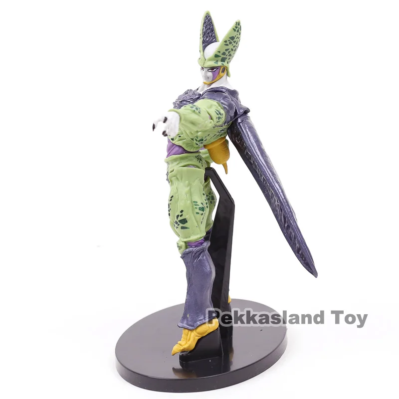Dragon Ball Z Banpresto мира фигурка Колизей Vol.4 BWFC сотовый ПВХ фигурка Коллекционная модель игрушки 21 см