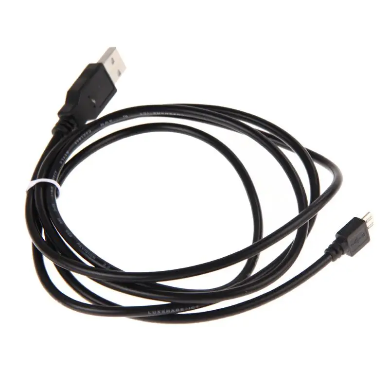 USB геймпад зарядный кабель для передачи данных 2 0 к микро usb игровой контроллер