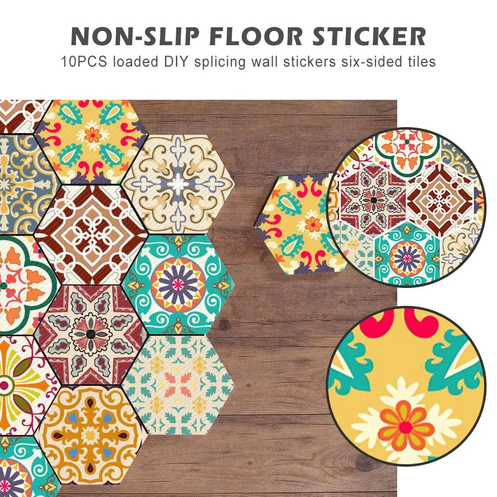 10 шт. настенные Стикеры для кухни и ванной|Наклейки на стену| |