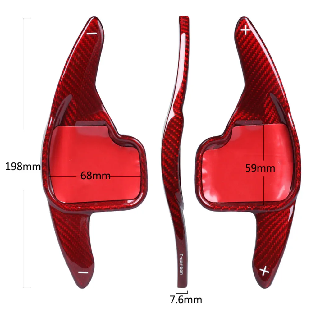 Рулевое колесо расширение Paddle переключения передач для BMW 2 3 4 5 6 7 серия X1 X4 Z4 F30 F31