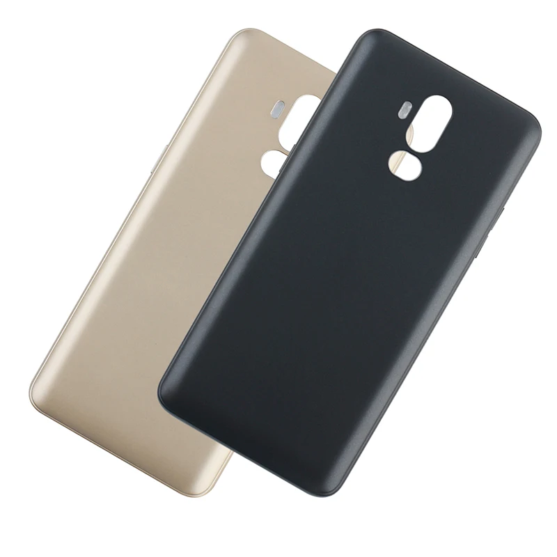 Ocolor для Ulefone мощность 3L батарея Крышка Bateria защитная задняя крышка Замена