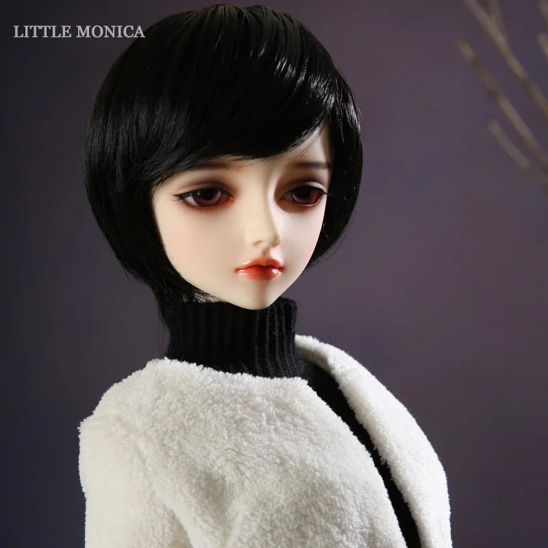 Новое поступление Littlemonica LM Жизель BJD SD кукла 1/3 модель тела девушка тело высокое