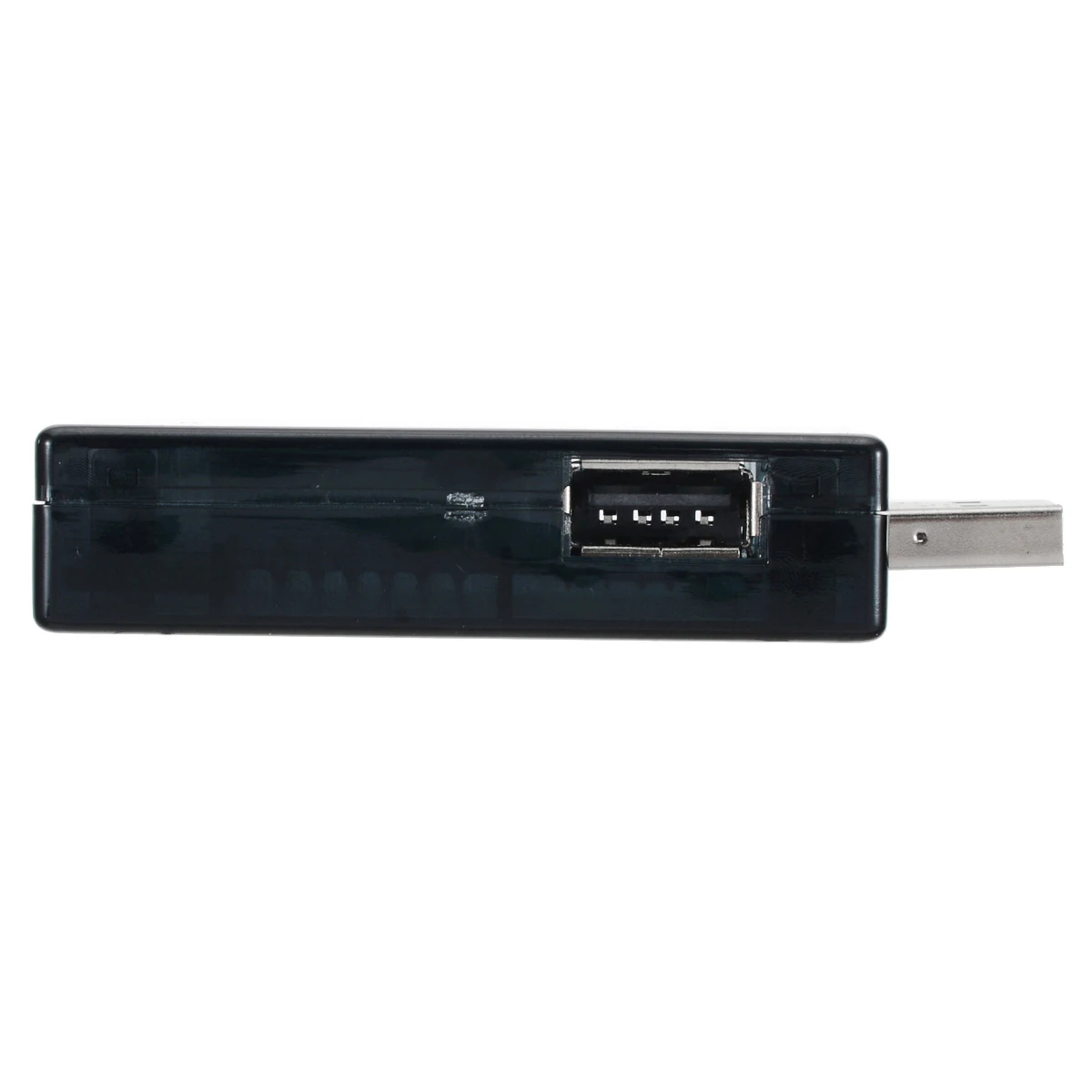 Новый USB тестер аккумулятора вольтметр внешний аккумулятор диагностический