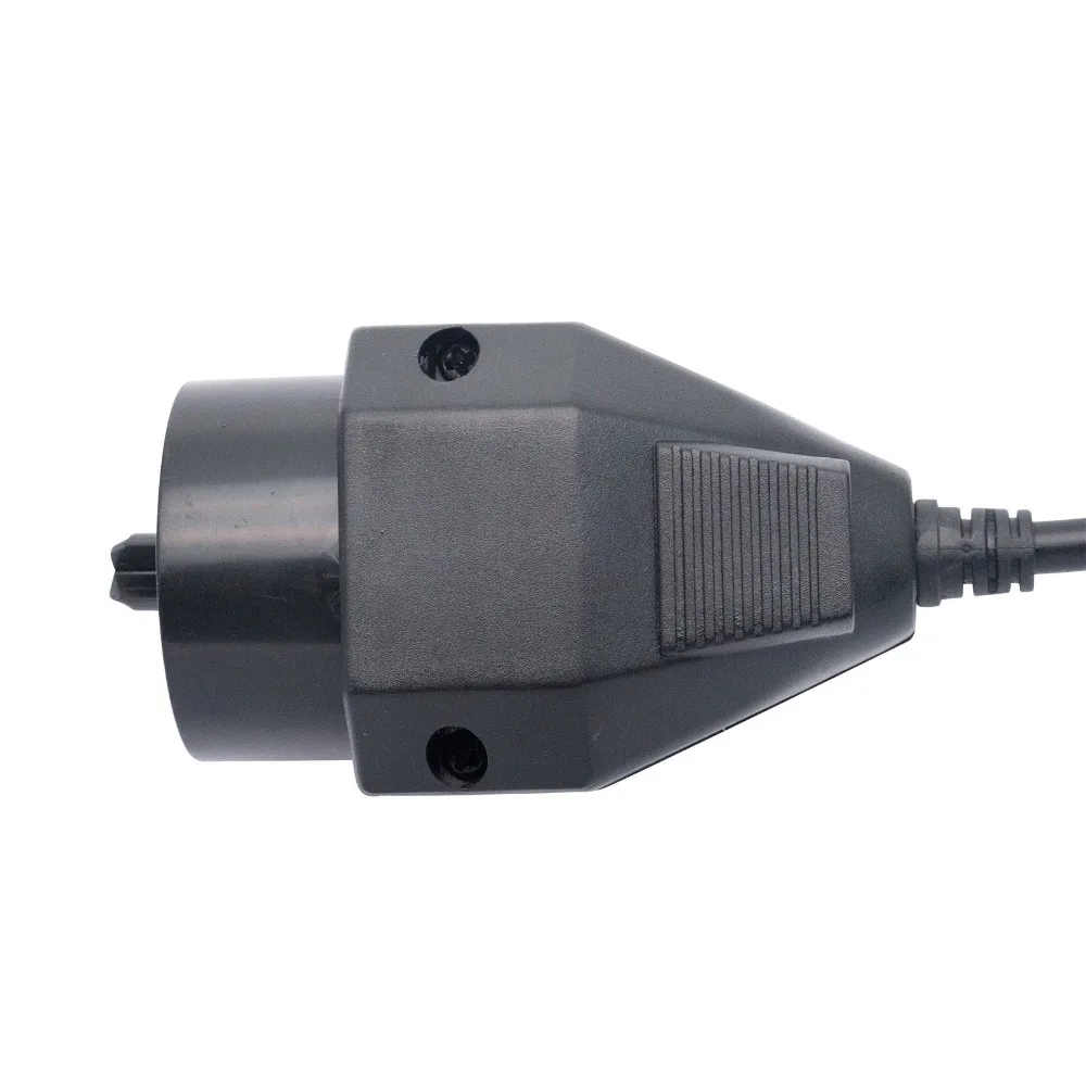 20 Pin To OBD2 Female 16Pin Auto Diagnostic Connector Tool Adapter Cable FOR E30 E36 E34 E39 Z3 X5 | Автомобили и мотоциклы