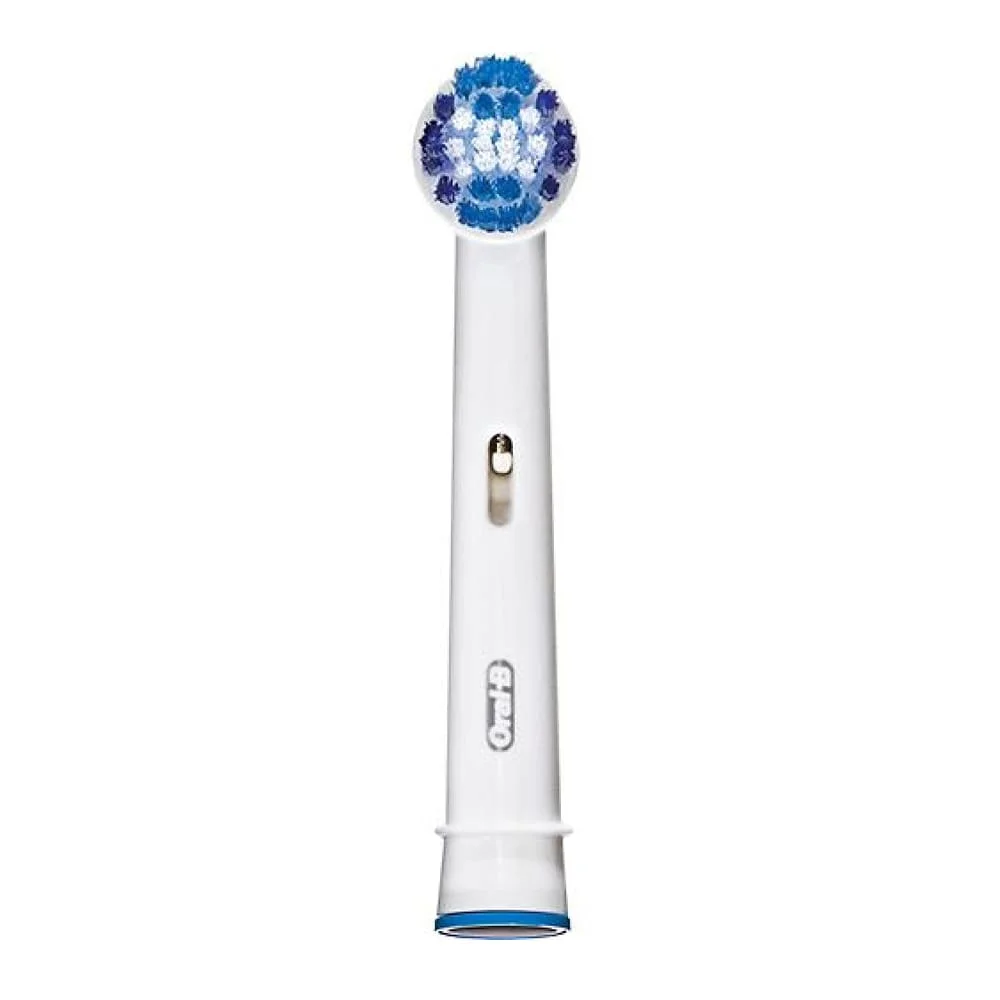 Насадка для зубных щеток Oral B Precision Clean EB 20 3 (3 шт)|Насадки щеток| |