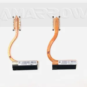 Оригинальный радиатор для ноутбука HP 15-P 14-P 15-P 17-P 15-K 14-V, вентилятор 3-го поколения 767776-001 767706-001 767708-001