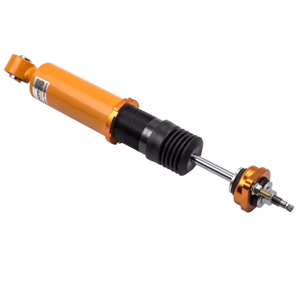 Наборы Coilover подходят для BMW Z4 (E85) 2002-2008 24 способа регулируемый амортизатор катушки