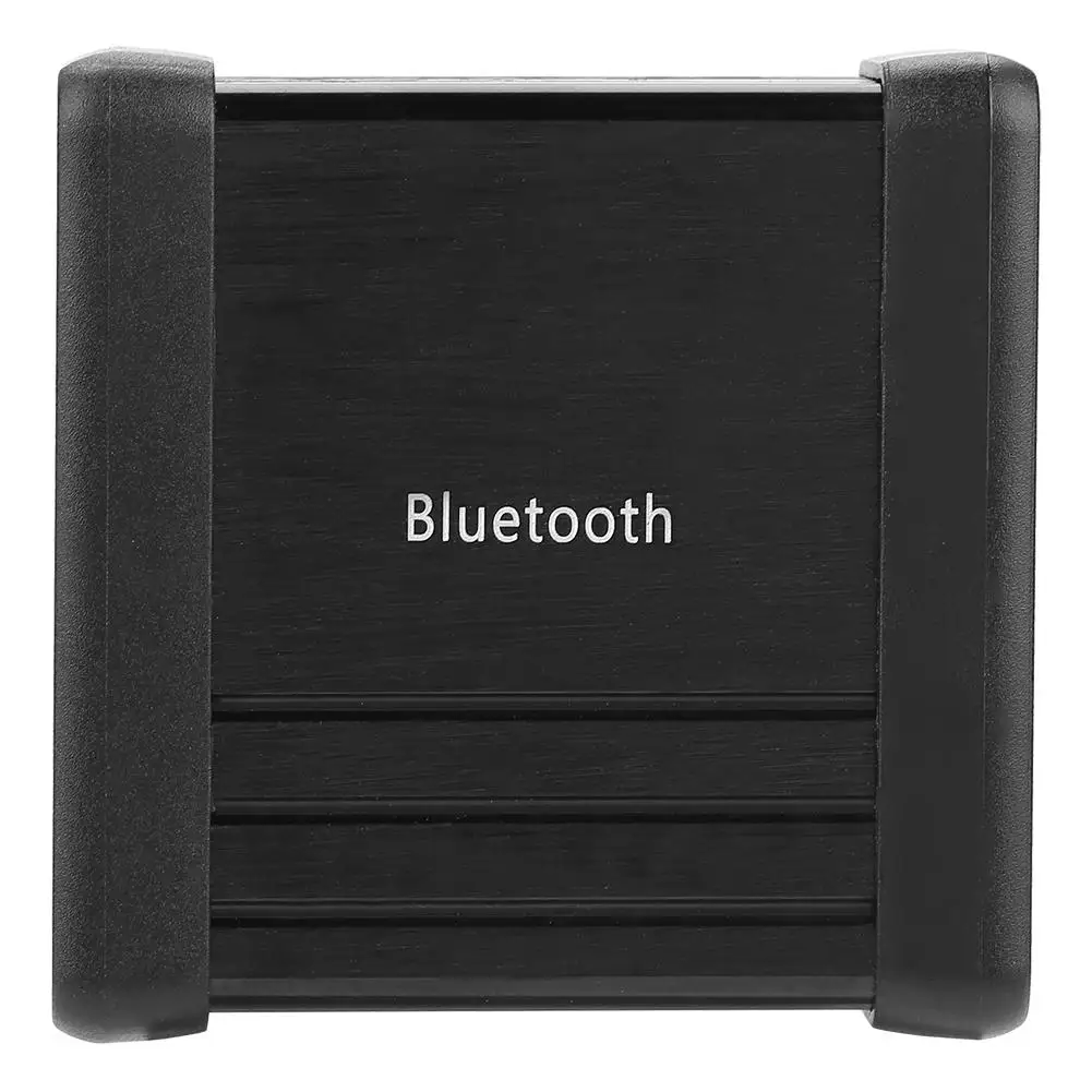 Беспроводной bluetooth усилитель аудиоприемник USB блок декодирования 5VDC HF54 высокое