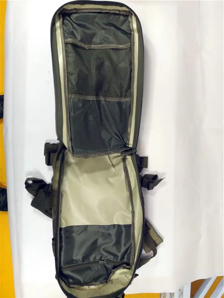 Уличные военные рюкзаки 1000D нейлон 30L водонепроницаемый тактический рюкзак