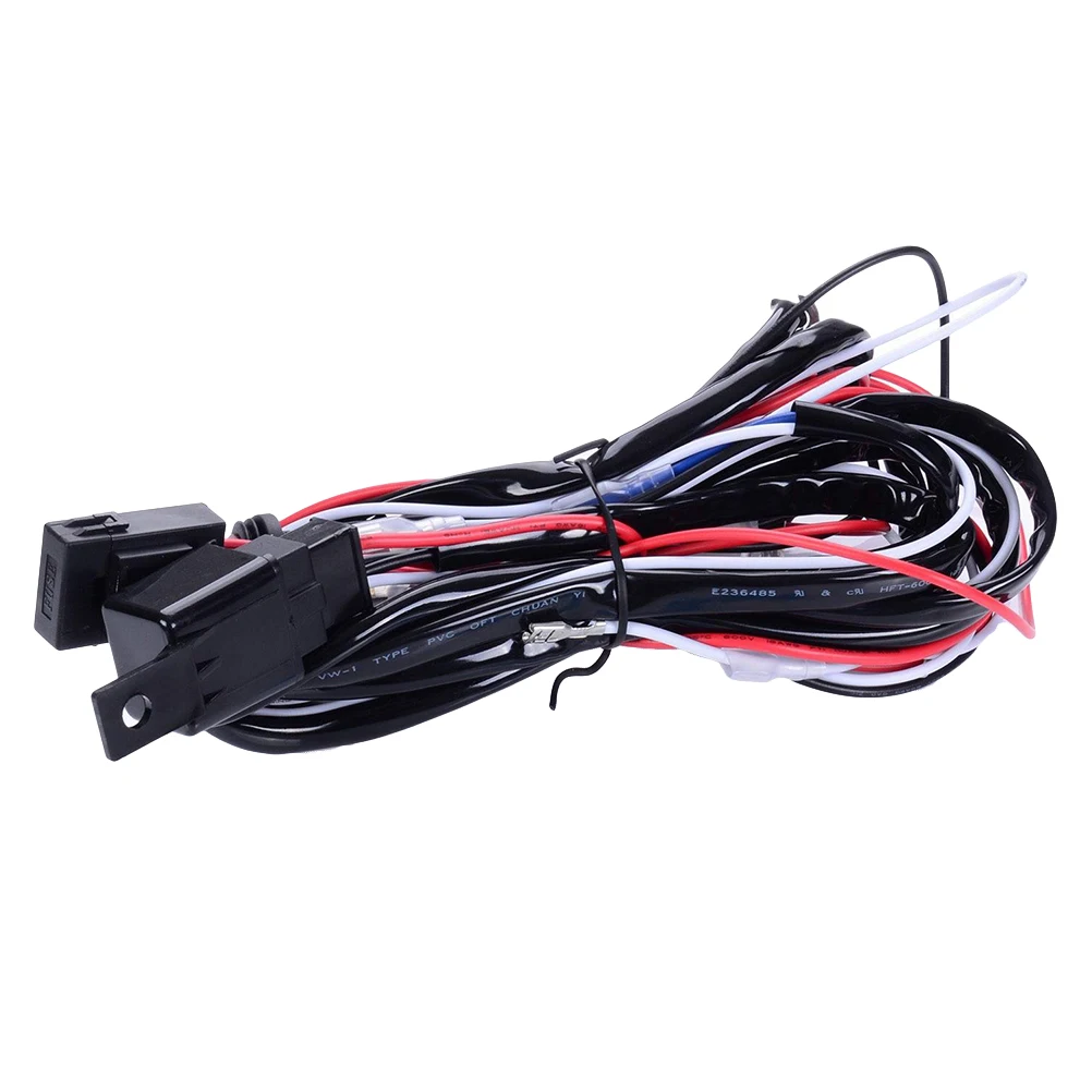 12 V 40A Кнопка самозапуска светодиодный свет мгновенные переключатели для цепей
