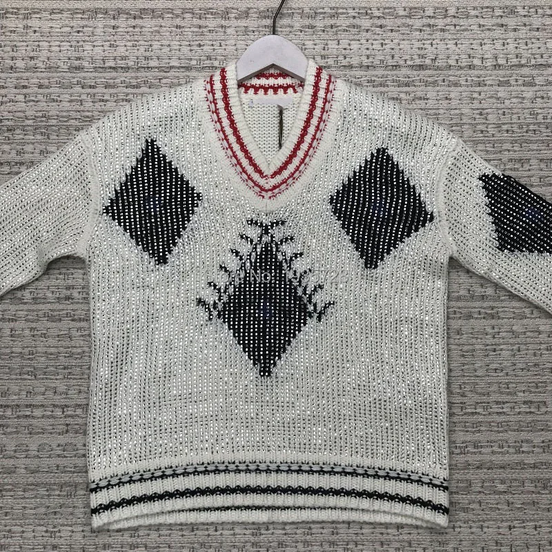 2019 модельная Модная брендовая дизайнерская шелковая белая кружевная Лоскутная