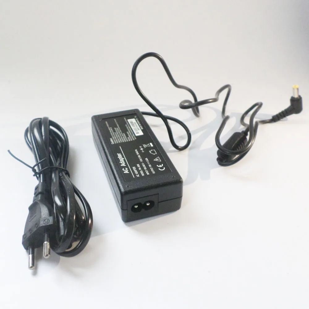 Laptop Power Charger Plug For Acer Aspire 2021 4736-4037 510