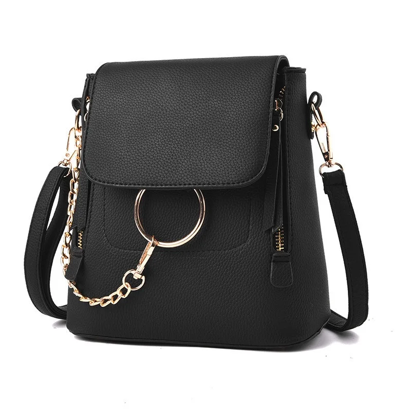 Женская сумка люксовый бренд назад Packluxury сумки женские дизайнерские Carteras рюкзак