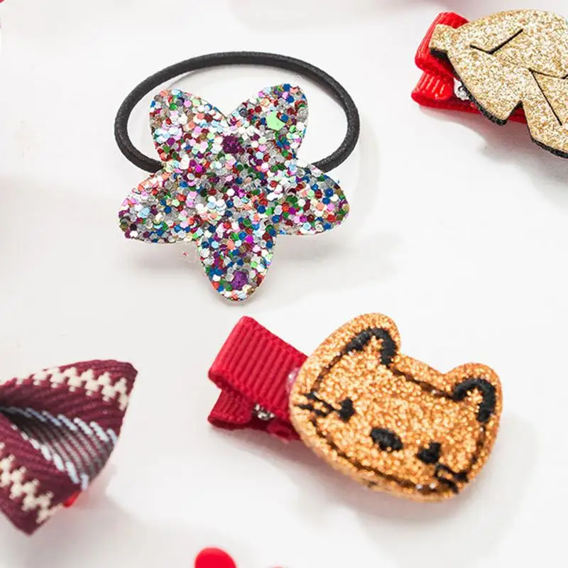 Kawaii стиль аксессуары для домашних животных собака головное украшение кошки