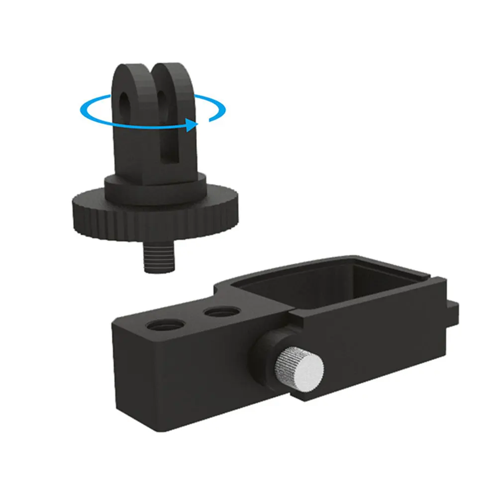 Расширение модуль камера интимные Аксессуары Quick Release Алюминий Multi применение