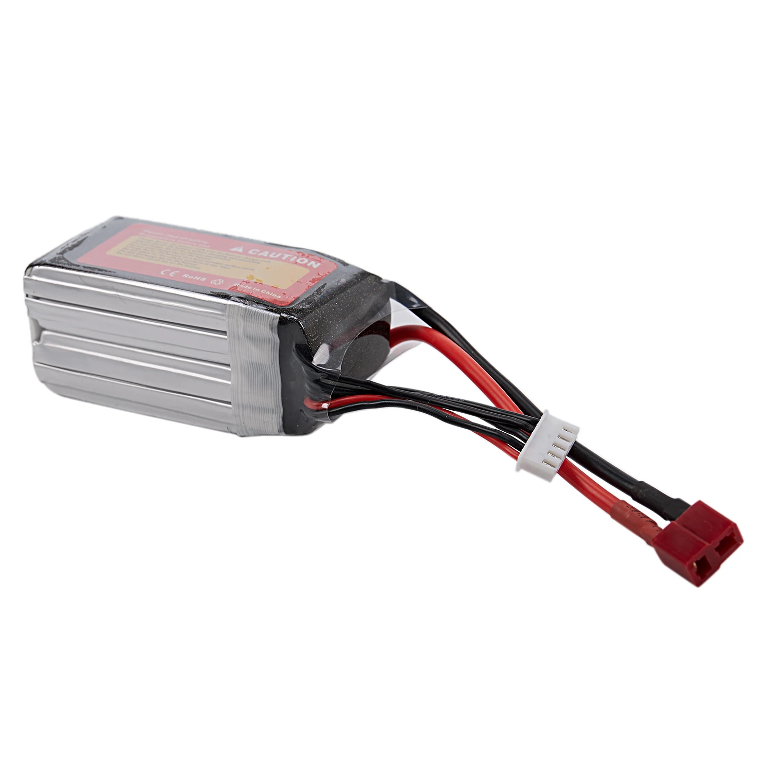 ZOP POWER 14.8V 1500Mah 45C 4S 1P Lipo Battery Xt60 Plug Rechargeable For Rc Racing Drone Quadcopter Helicopter Car Boat | Электроника