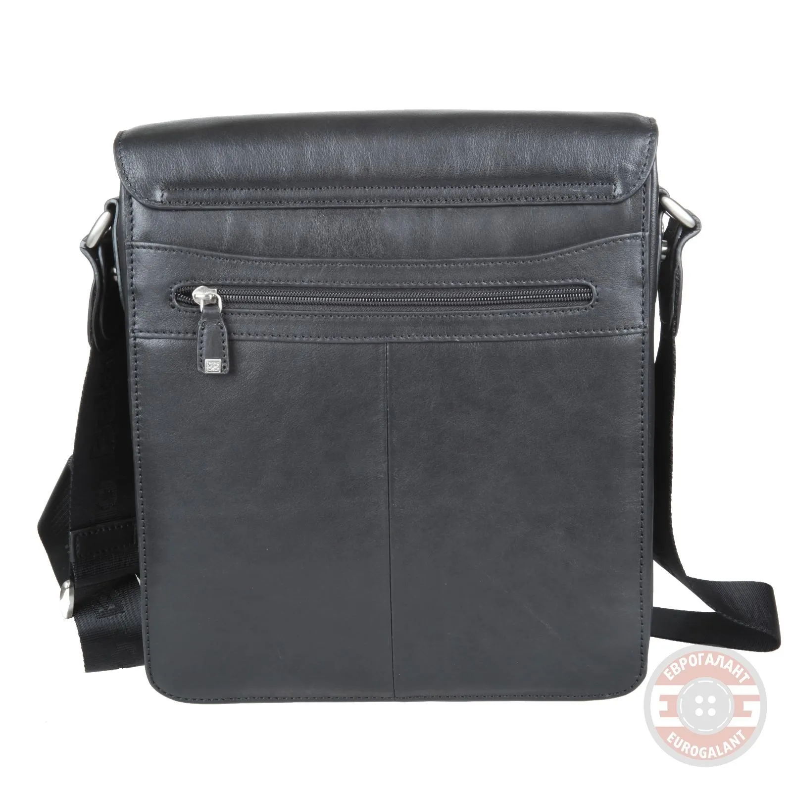 Планшет Sergio Belotti 8944-25 west black | Багаж и сумки