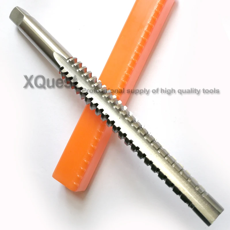 Трапециевидный резьбовой кран XQuest из быстрорежущей стали TR14 T14 TR14X2 T14X2 TR T