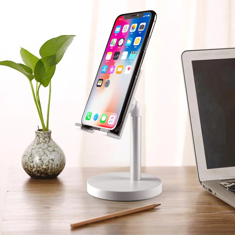Держатель для планшета кровать настольная Diy кронштейн Ipad стол металлическая