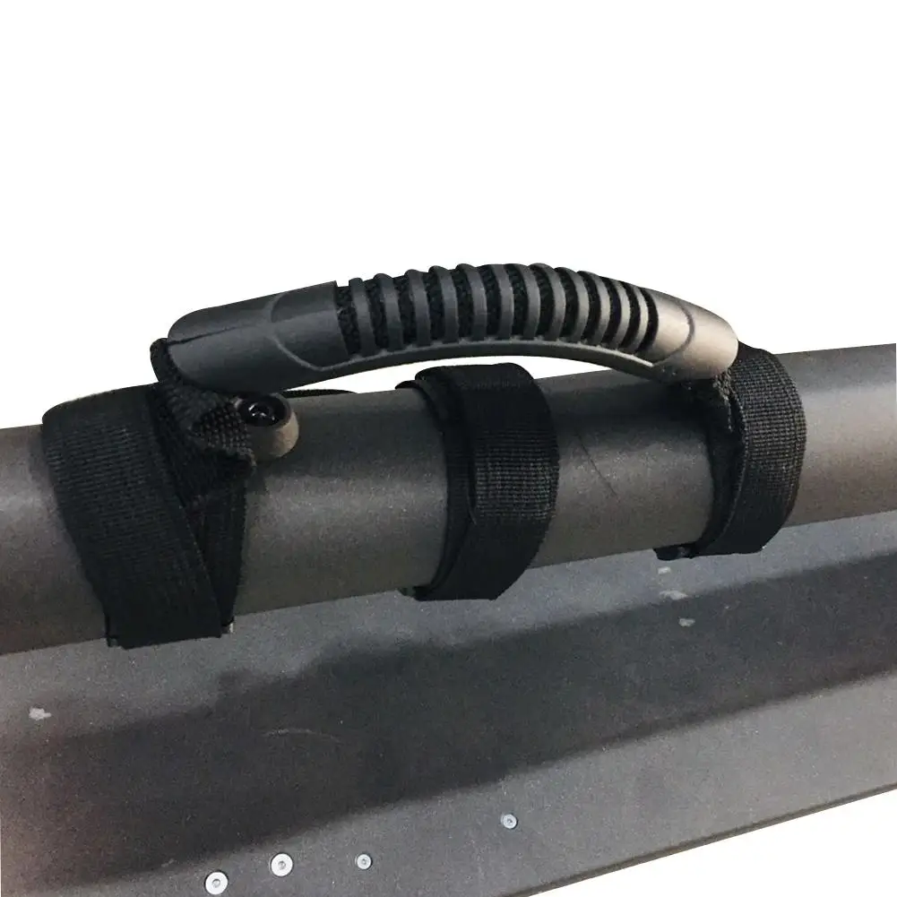 Складные ручки для скутера Ninebot Es2 Es1 Xiaomi M365 модифицированные ленты переноски
