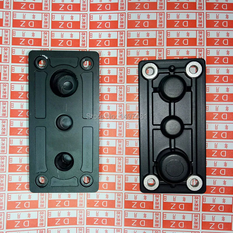 Кронштейн для штатива запасные части видеокамеры Sony PXW FS5 FS5K|Детали копуса| |