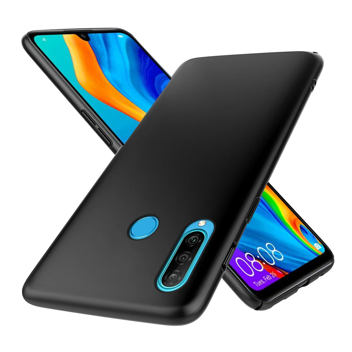 Для Asus Zenfone Max Shot ZB634KL Чехол Мягкий силиконовый чехол ультра тонкий матовый из ТПУ