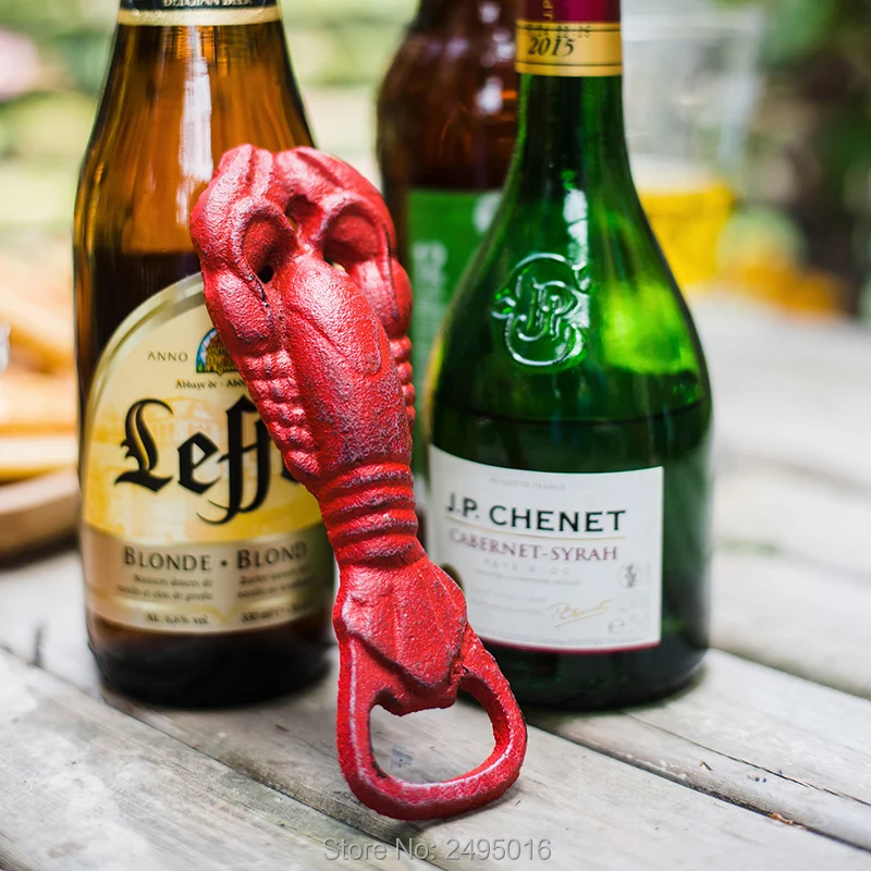 Чугунный консервный нож Superwind чугунный для пивных бутылок кухонная посуда